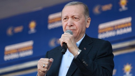 Erdogan: Em ê di dora duyem a hilbijartina Serokkomartiyê da bi ser kevin