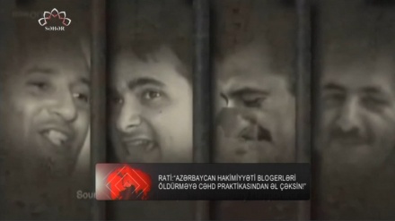 XƏBƏRLƏR  -  04-05-2023  -  (20:00)      -  Aparıcı:   MƏHƏMMƏDRZA MEHRƏFZA