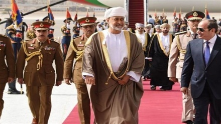کیا ایران اور مصرکے تعلقات پھر بحال ہو رہے ہیں، کون کر رہا ہے کوشش؟