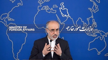 صیہونیوں کے انتہاپسندانہ اقدامات اسکے بے لگام ہونے کا ثبوت ہیں: ایران