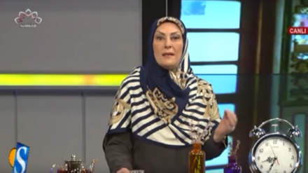 Azərbaycanı çörək və xurma ilə təmin edən İran!