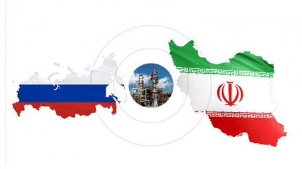 İran Rusiya ilə çox sayda neft müqaviləsi imzalayacaq