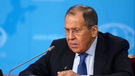 Lavrov üçtərəfli danışıqların əhəmiyyətindən danışıb