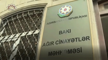 MBH- nin üzvü Samir Babayev ittihamları rədd etdi 