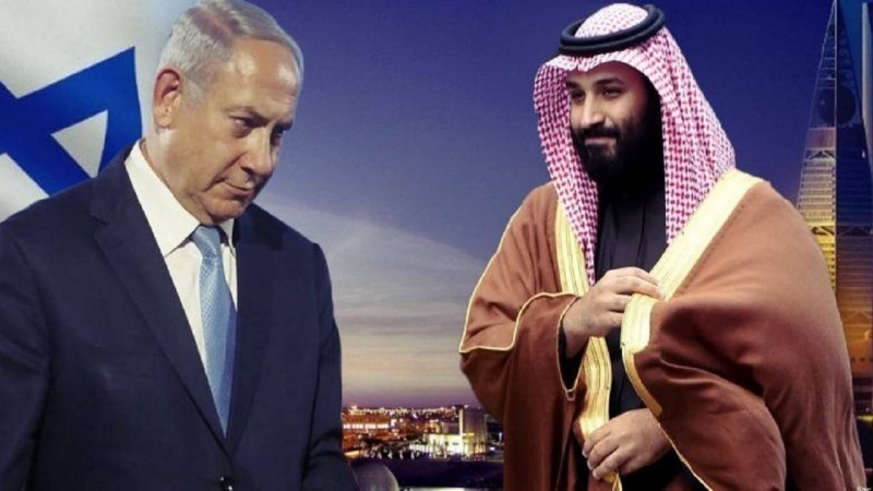  Netanjahu dhe bin Salman zhvilluan një bisedë telefonike me ndërmjetësimin e Bahrejnit