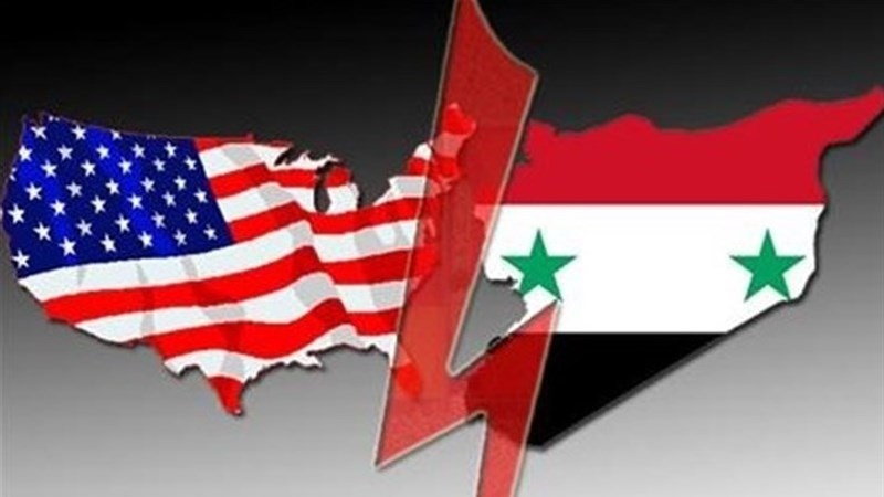 شام کے خلاف امریکہ کی نئی پابندیاں
