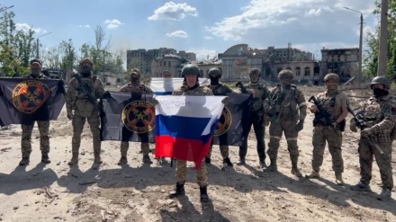 Shefi i Wagner paralajmëron: Rusët mund të revoltohen nëse lufta në Ukrainë vazhdon 