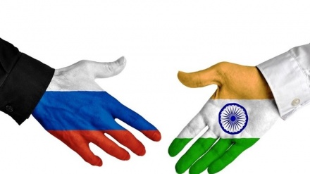 Rusiyadan Hindistana ixracat artıb