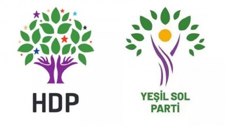 HDP û YSP'yê biryara xwe ya bo gerra duyem a Hilbijartinan aşkira kirin