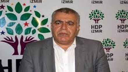 Muslim Dogan: Dê li Tirkiyê efûya giştî were ragihandin