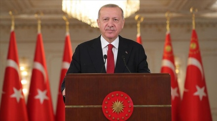  Stratejiyên nû yên Erdogan  bo çareserkirina pirsgirêkên gelê Tirkiyê