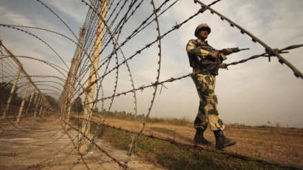 سرحد پر مبینہ فائرنگ کا معاملہ، پاکستان نے ہندوستان کے ناظم الامور کو طلب کر لیا