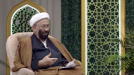 راه امام خمینی (ره) در مبارزه با استکبار جهانی ادامه دارد