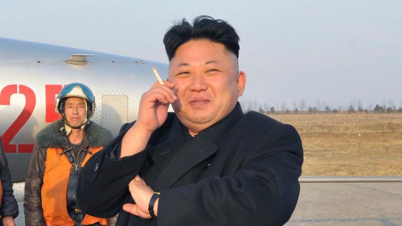جنوبی کوریا کا شمالی کوریا کے رہنما کم جونگ اُن پر بڑا الزام