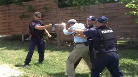 Albaniya daxili işlər naziri: Terrorçu Münafiqlər qruplaşması 2014-cü il razılaşmasını pozub