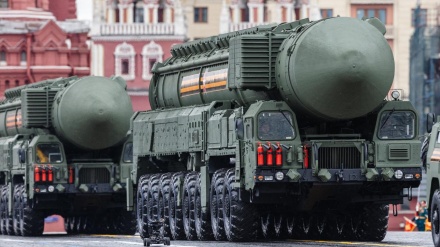 Putin taktiki nüvə silahlarını Belarusda yerləşdirir