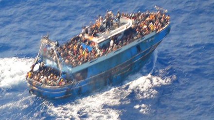 یونانی سمندر کی نذر ہو جانے والی کشتی میں دسیوں پاکستانی شہریوں کی موت یا لاپتہ ہونے ہونے کا خدشہ
