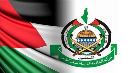 شام کو صیہونی جارحیت کے مقابلے میں اپنے دفاع کا حق ہے: حماس