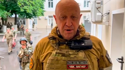 Rusiyada son hadisələrlə bağlı təhlükəsizlik tədbirləri gücləndirilib 