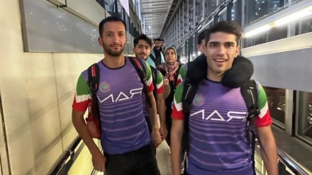 اٹلی فری اسٹائل اسکیٹنگ کپ میں ایرانی کھلاڑیوں کی شاندار کاکردگی