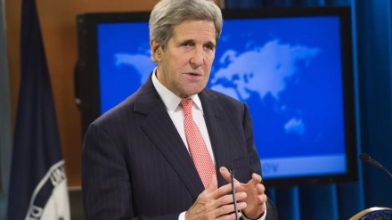 John Kerry: Şerê Iraqê li ser bingeha derewekê bû