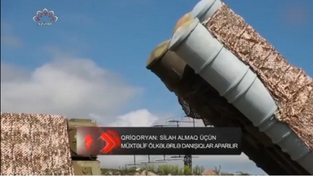XƏBƏRLƏR  -  06-06-2023    -  (20:00)      -  Aparıcı:    D. NƏSİRİYAN