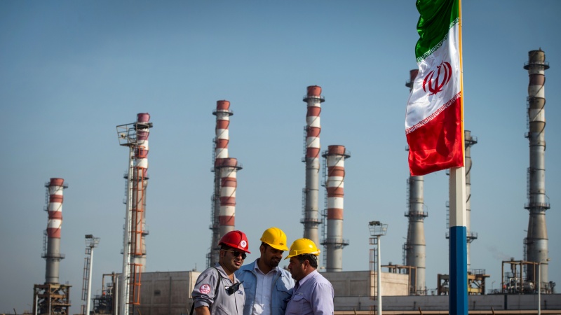 Iranski izvoz nafte dostigao 5-godišnji maksimum uprkos američkim sankcijama