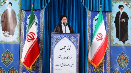 قرآن کریم کی توہین آسمانی مذاہب، انسانیت اور انسانی اقدار کی توہین ہے: ایرانی صدر