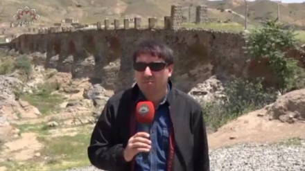 AZƏRBAYCANLA SİONİST REJİMİ ƏLAQƏLƏRİ REGİONUN TƏHLÜKƏSİZLİYİNƏ TƏHDİDDİR