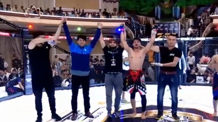 رقابت های مبارزات آزاد دربلخ 