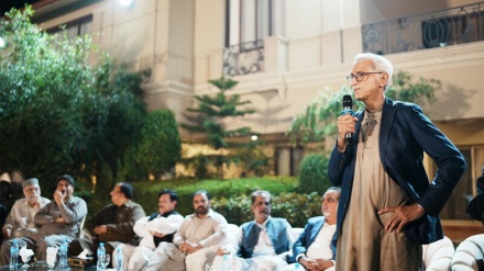 استحکام پاکستان پارٹی کا اعلان، پی ٹی آئی کے 100 سے زائد اراکین شامل