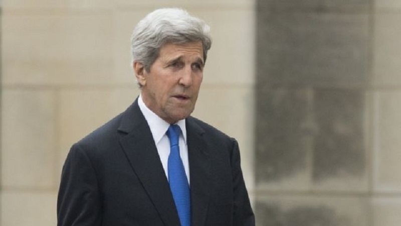 جنگ عراق بخاطر یک دروغ براه افتاد