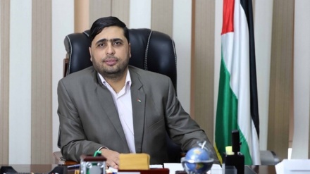 Hamas: Îsraîlê hemû qanûnên navneteweyî binpê kirine