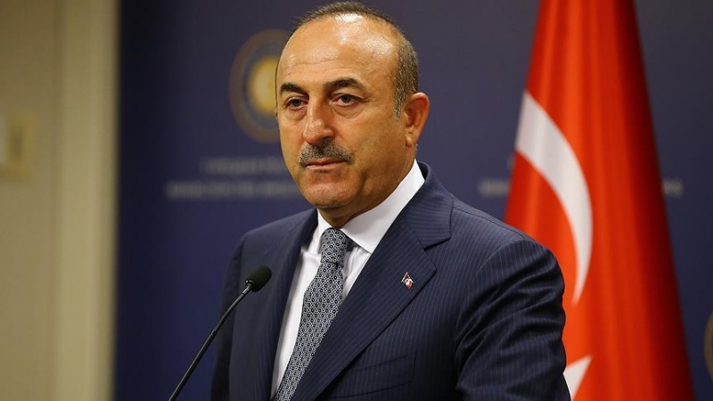 Turski ministar vanjskih poslova neće učestvovati na NATO samitu u Oslu