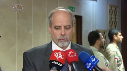 Ümumdünya narkotik maddələr ilə mübarizə günü münasibəti ilə Tehranda beynəlxalq tədbir keçirilib