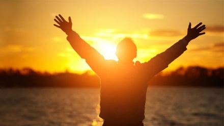 Günəş şüaları altında qalmaq məyusluğun azalmasına səbəb olur