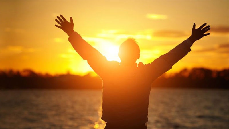 Günəş şüaları altında qalmaq məyusluğun azalmasına səbəb olur