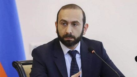 Mirzoyan: Ermənistan suverenliyindən vaz keçməyəcək