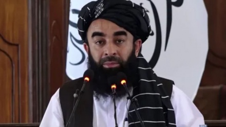 افغانستان کے امور میں مداخلت پر طالبان کی تنقید