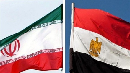 ایران خطے کا ایک بڑا ملک ہے: مصری وزارت خارجہ 
