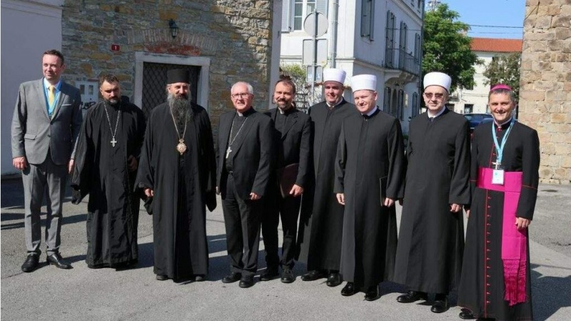 Kopar: Organiziran Forum za mir na Balkanu i Evropi