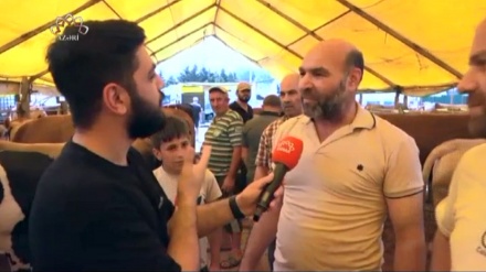 Türkiyə iqtisadiyyatı Qurban bayramına belə mənfi təsir buraxıb