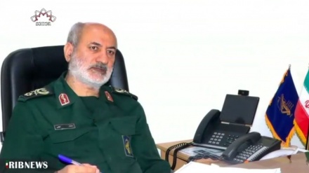 İranda baş vermiş payız iğtişaşlarında 20 ölkənin Kəşfiyyat xidmətinin əli olub