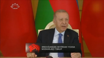 XƏBƏRLƏR  -  14-06-2023    -  (20:00)      -  Aparıcı:     F. BƏQAİ