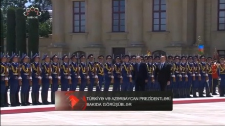 XƏBƏRLƏR  -  13-06-2023    -  (20:00)      -  Aparıcı:     Y. RƏSTEQAR