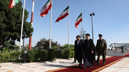 لاطینی امریکی ممالک کی جانب صدر ایران کا دورہ ختم، 35 معاہدے کر کے رئیسی واپس وطن لوٹے
