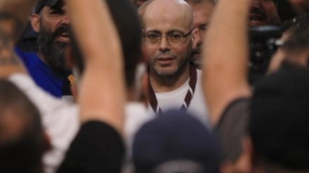 23 ildən sonra Amerikada həbsdə olan Livan vətəndaşı günahsız olduğu sübuta yetdi