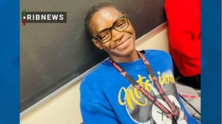  امریکی پولیس کے ہاتھوں 14 سالہ سیاہ فام نوجوان قتل 