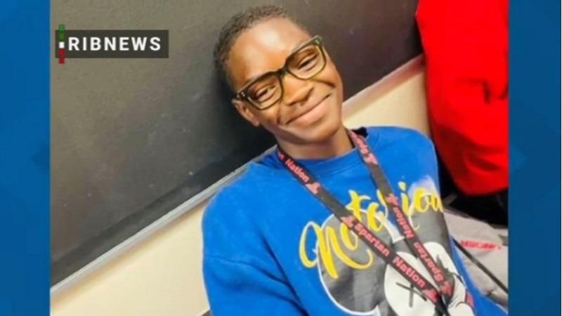  امریکی پولیس کے ہاتھوں 14 سالہ سیاہ فام نوجوان قتل 