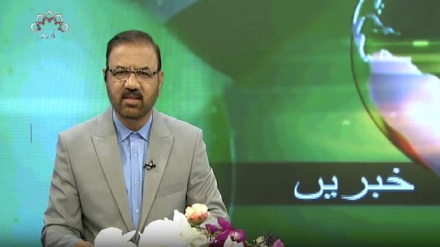  دوسرا بلیٹن جمعہ 30 جون 